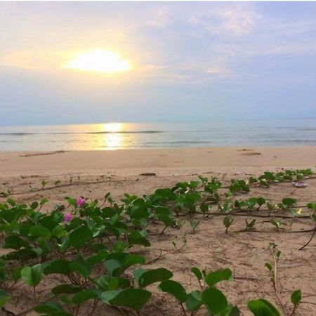 Khaotao Homestay เขาเต่าโฮมสเตย์ エクステリア 写真