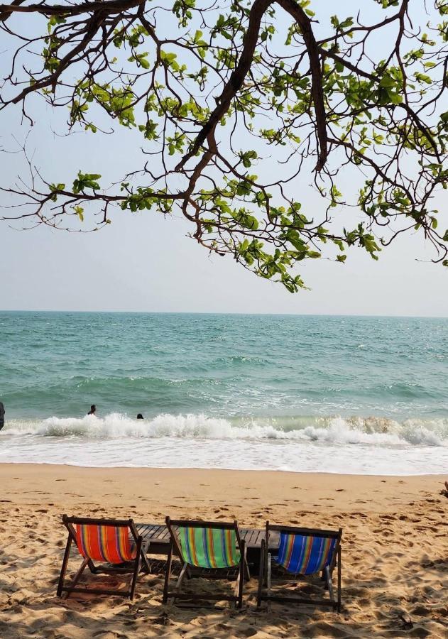 Khaotao Homestay เขาเต่าโฮมสเตย์ エクステリア 写真