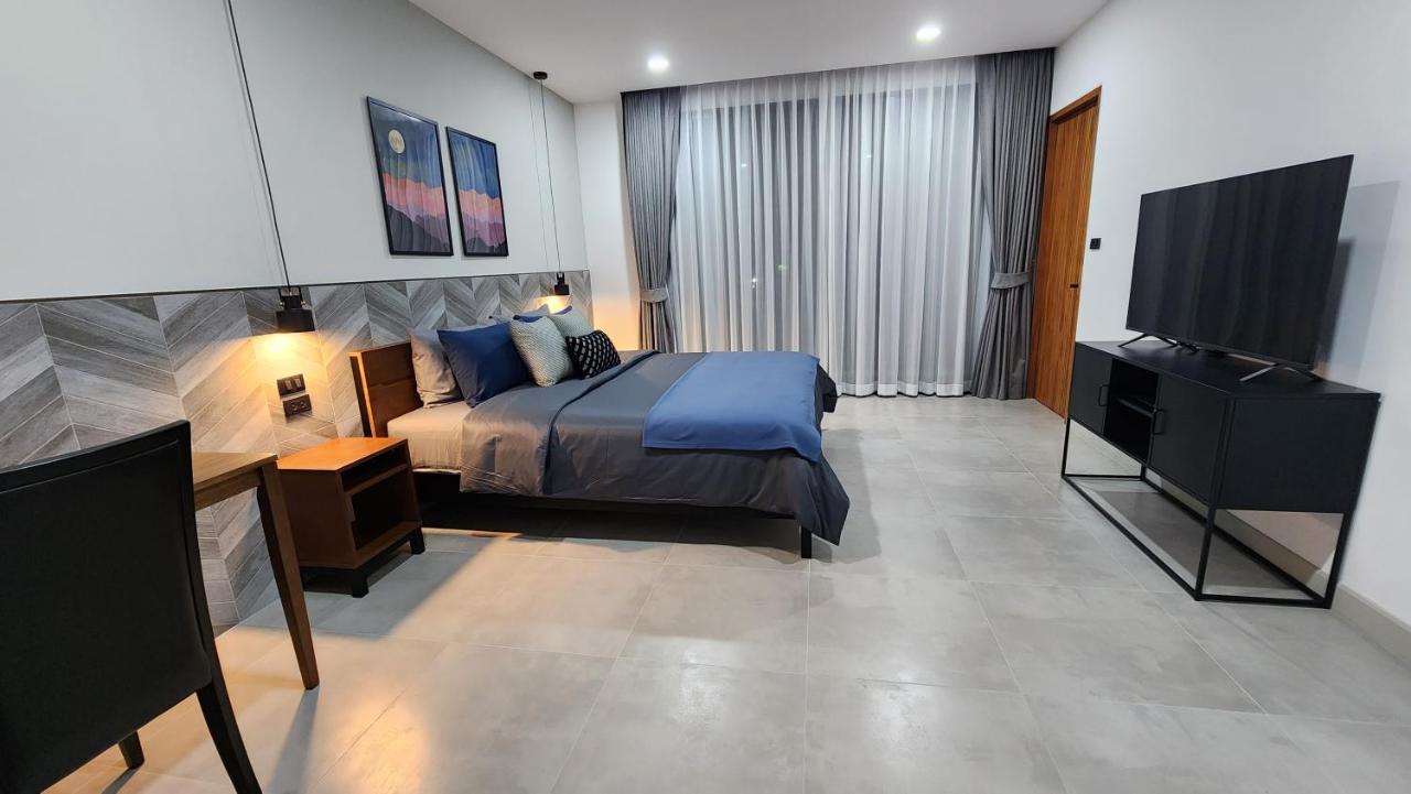Khaotao Homestay เขาเต่าโฮมสเตย์ エクステリア 写真