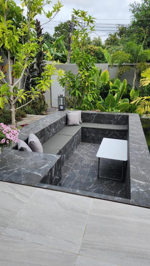 Khaotao Homestay เขาเต่าโฮมสเตย์ エクステリア 写真