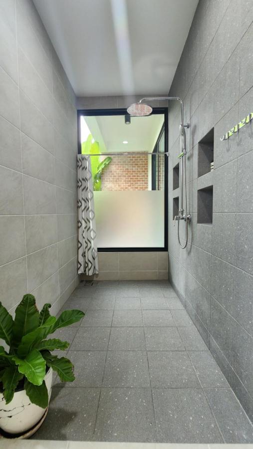 Khaotao Homestay เขาเต่าโฮมสเตย์ エクステリア 写真